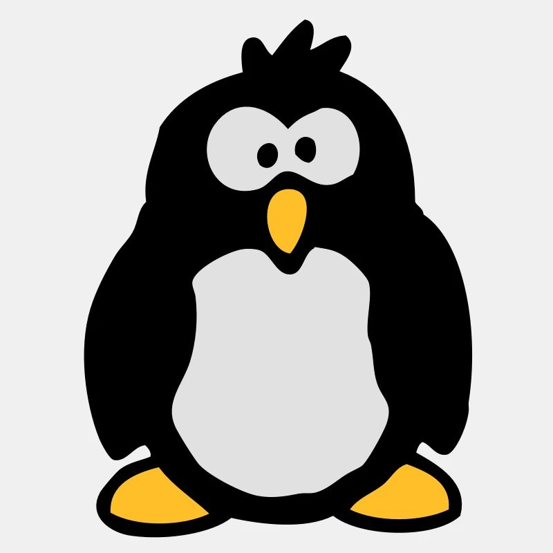 little_penguin