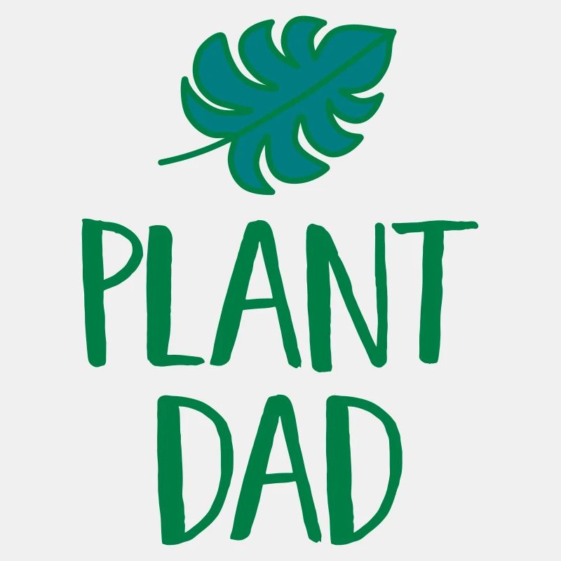 Plant Dad