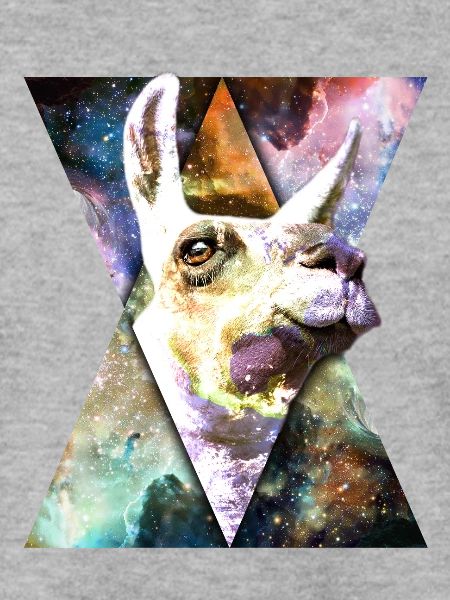 Lamarama in space