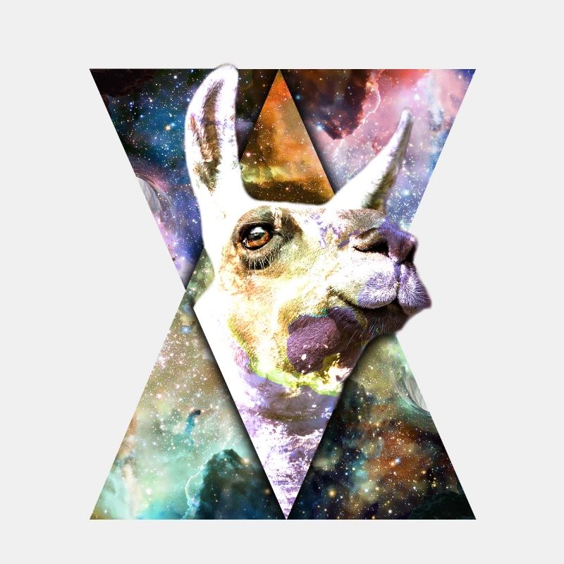 Lamarama in space