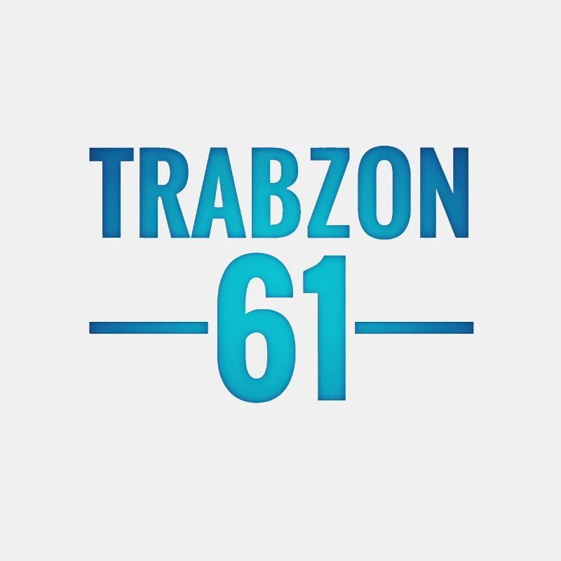 Trabzon 61 Logo