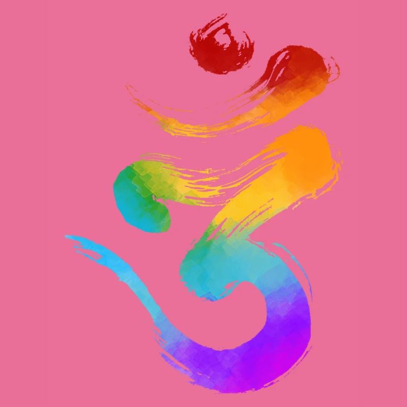 Yoga-Symbol