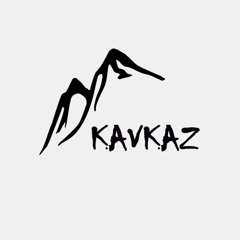 Kavkaz Kaukasus