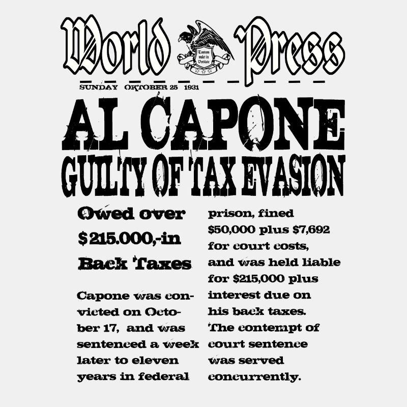 Capone