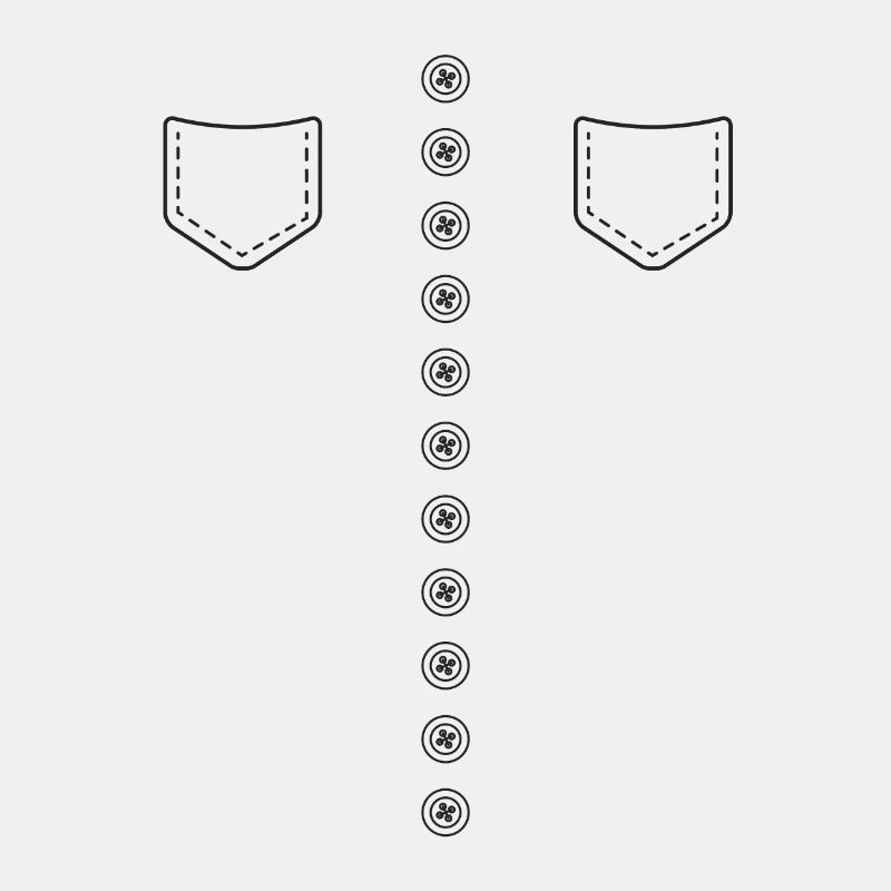 Button down shirt