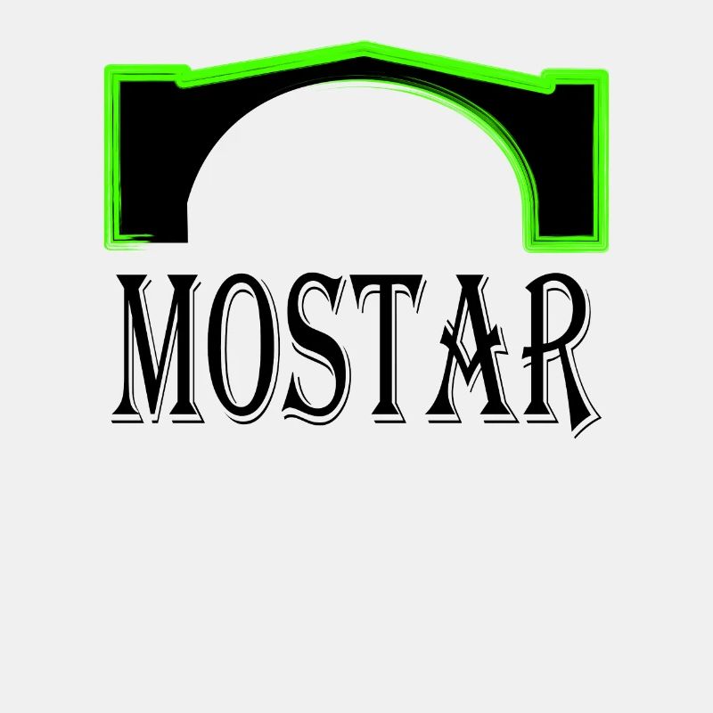 mostar black