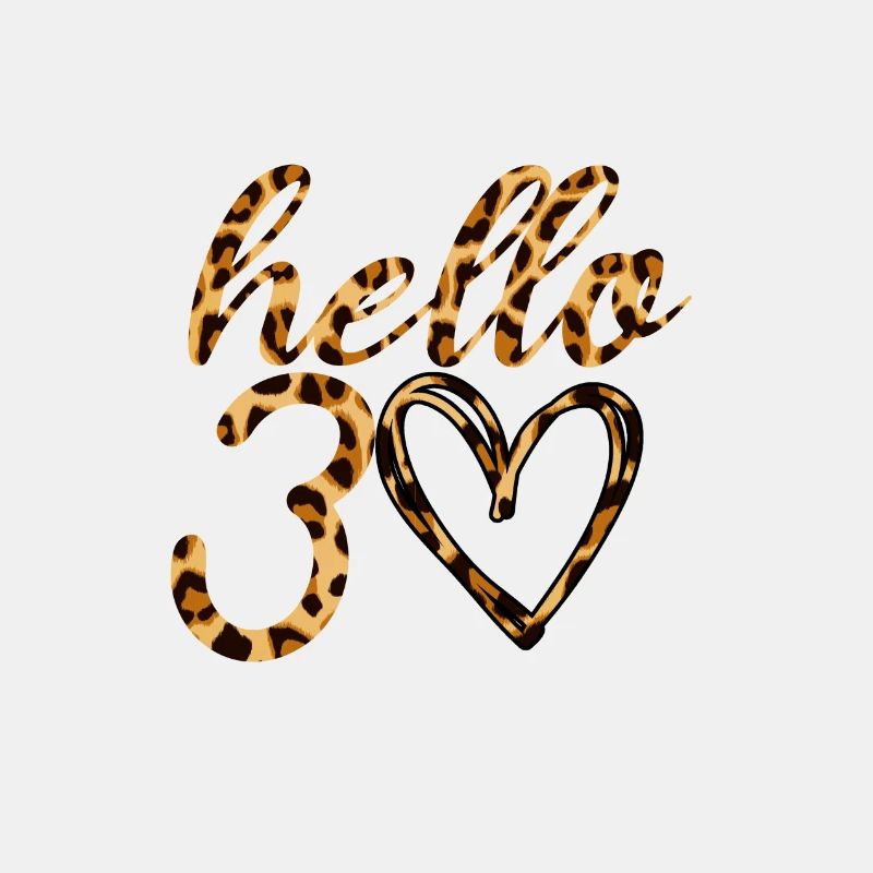 Hallo 30