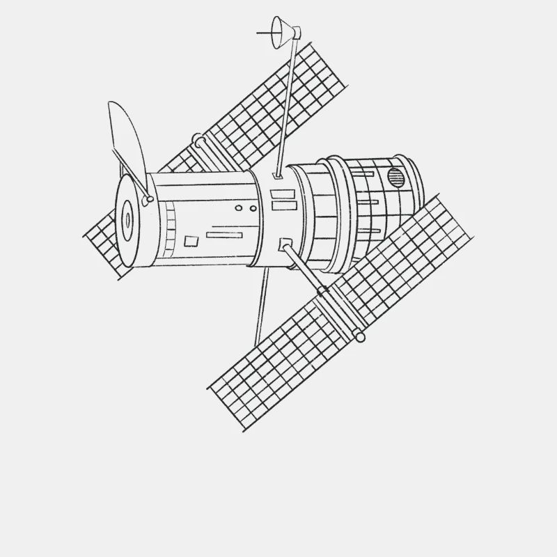 Satellit