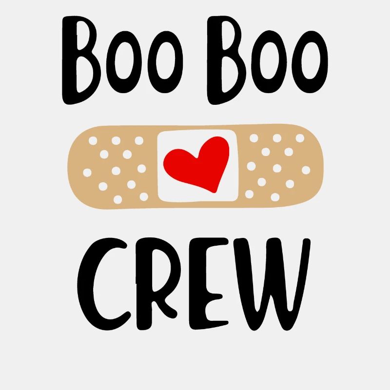 Boo Boo Crew