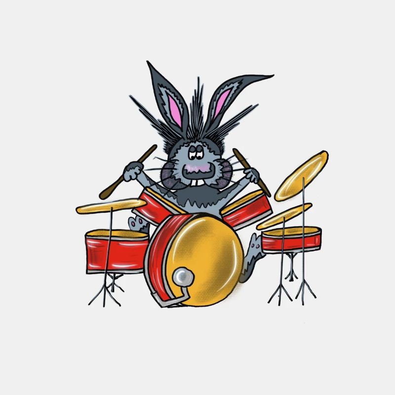 drums