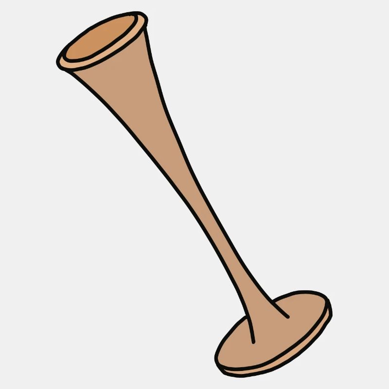 Herztonrohr