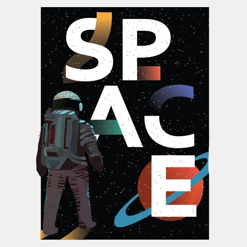 Space Astronaut