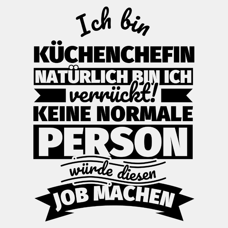 Küchenchefin Geschenke