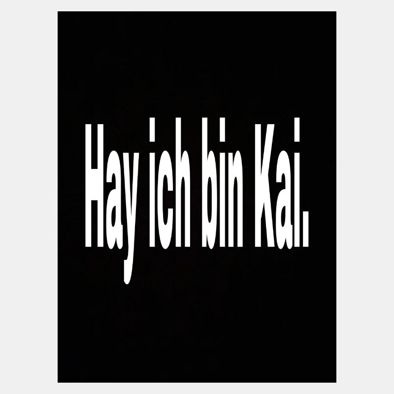 Hay Kai