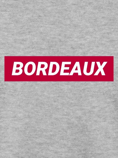 Bordeaux, Frankreich