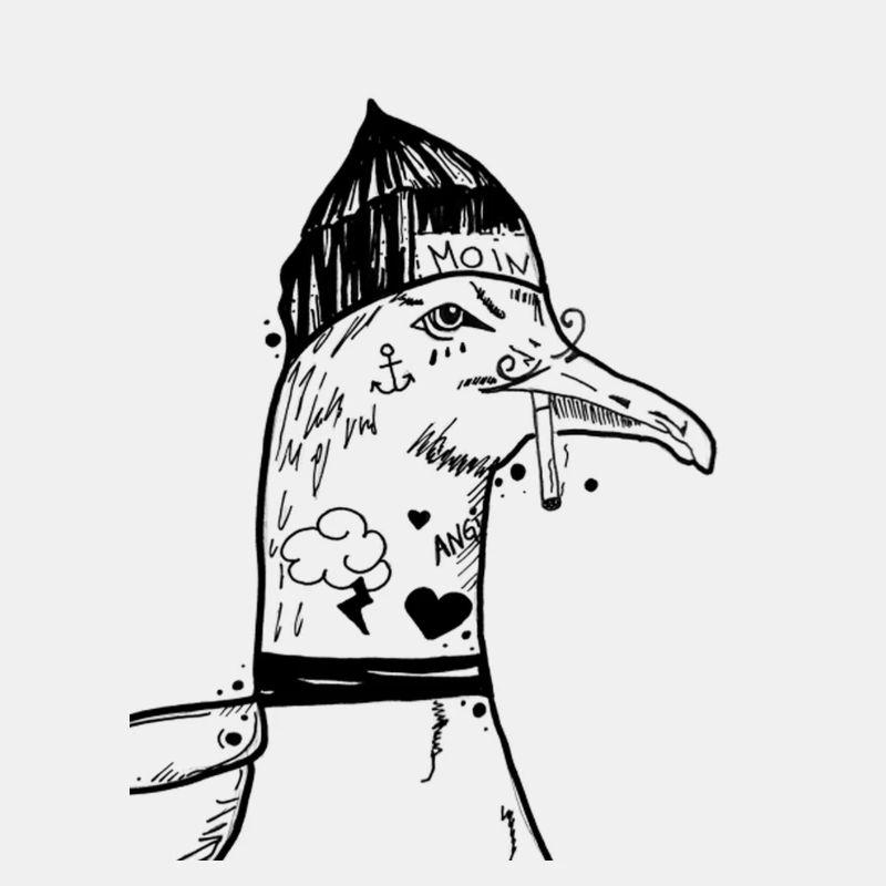 Maritim Möwe