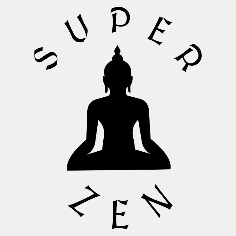 Super-Zen-Meditation