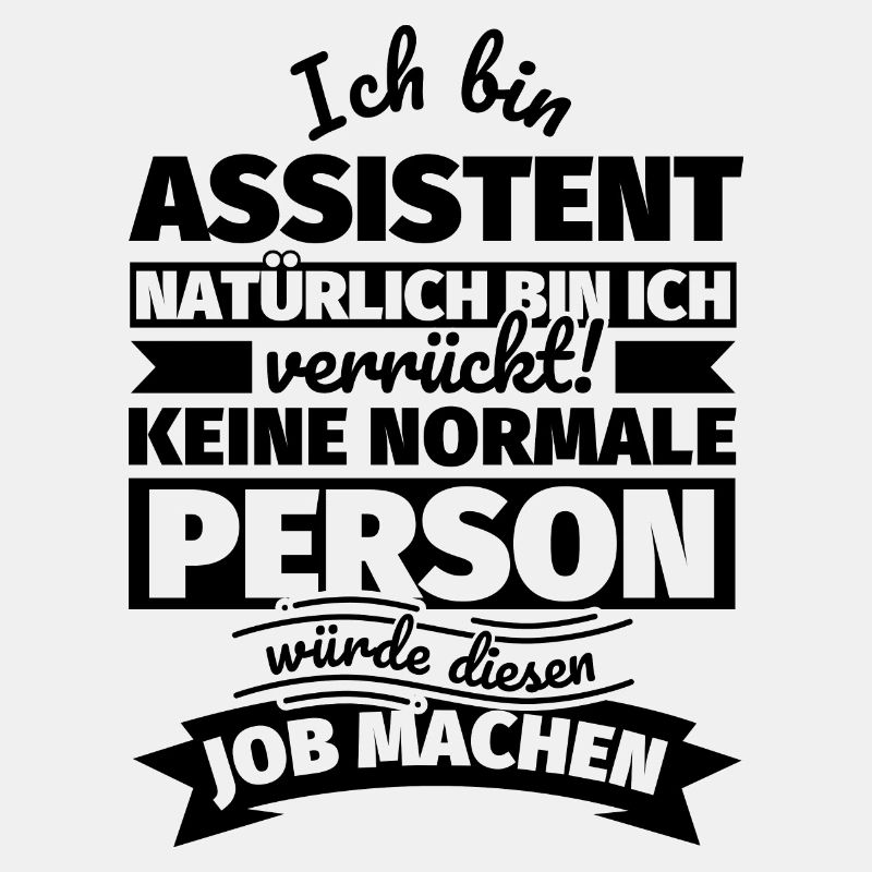 Assistent Geschenke