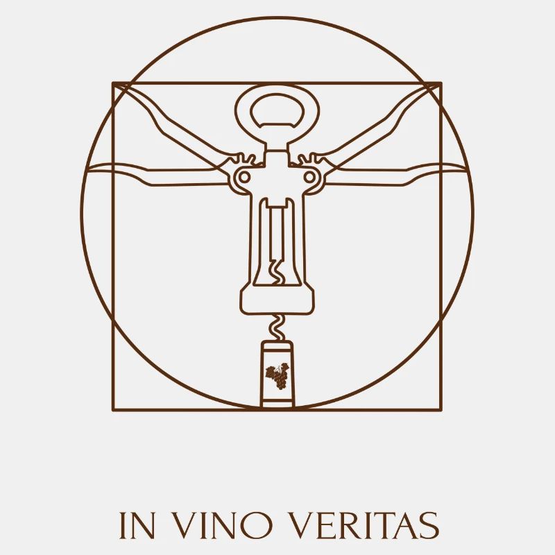 In Vino Veritas