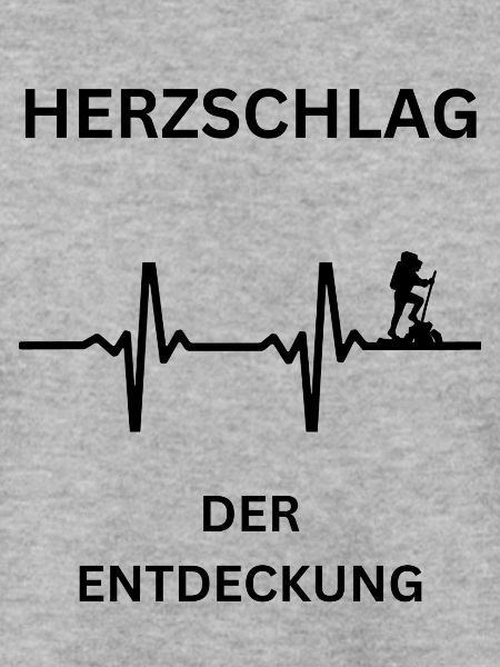 Herzschlag der Entdeckung