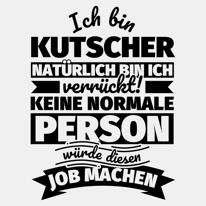 Kutscher Geschenke