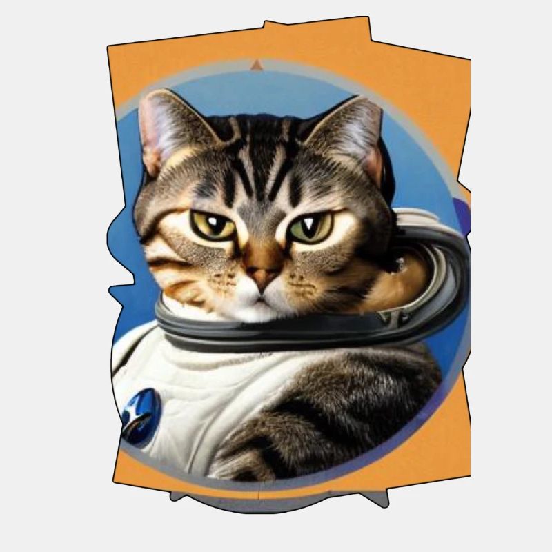 Space Cat