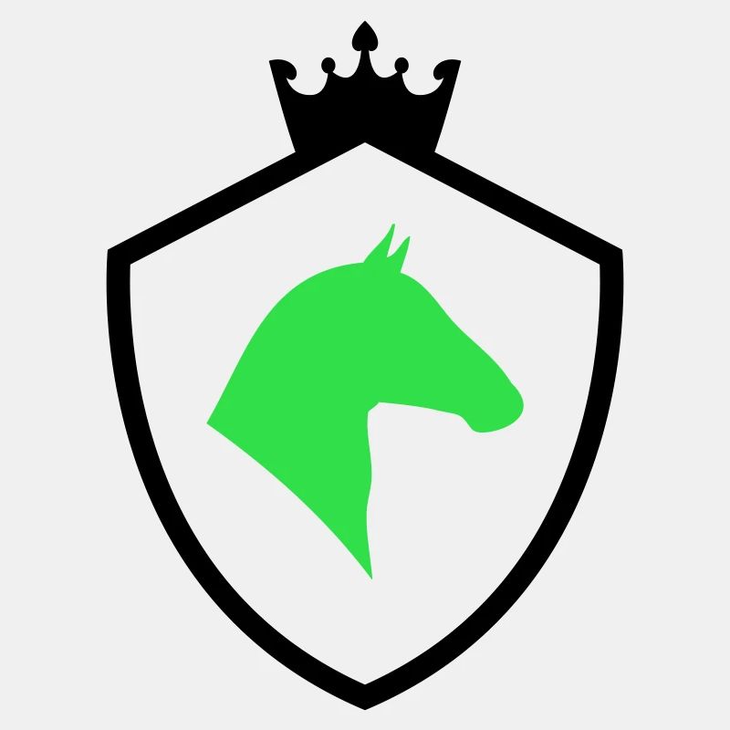 pferde wappen