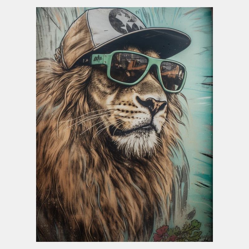 Tierischer Stil
