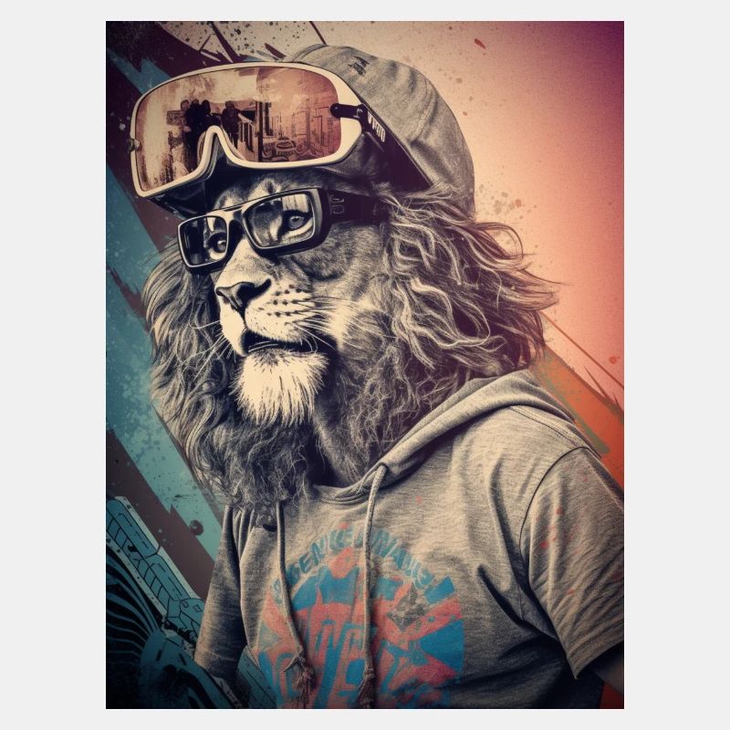 Tierischer Stil