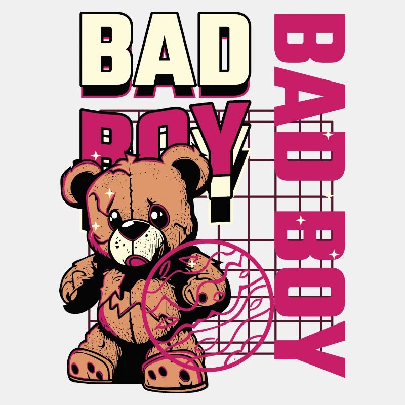 Bad Boy
