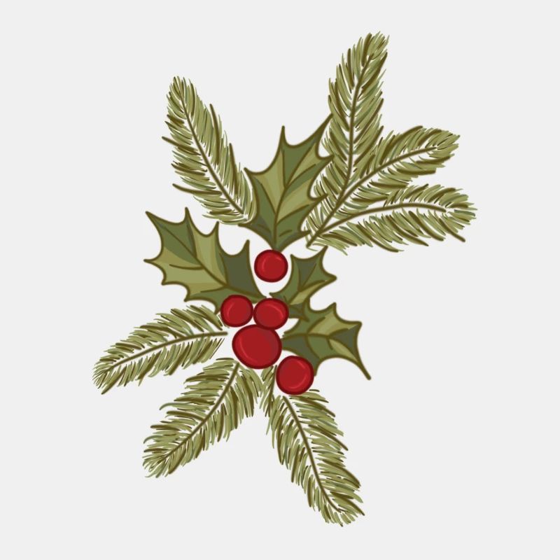 Mistletoe