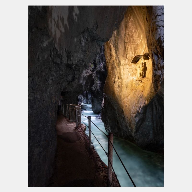 Gorges de Partnach