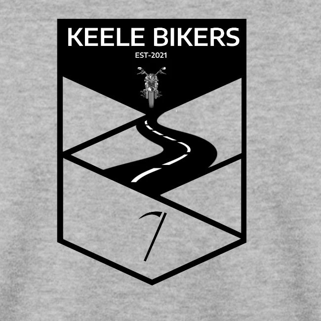 keele bikers B