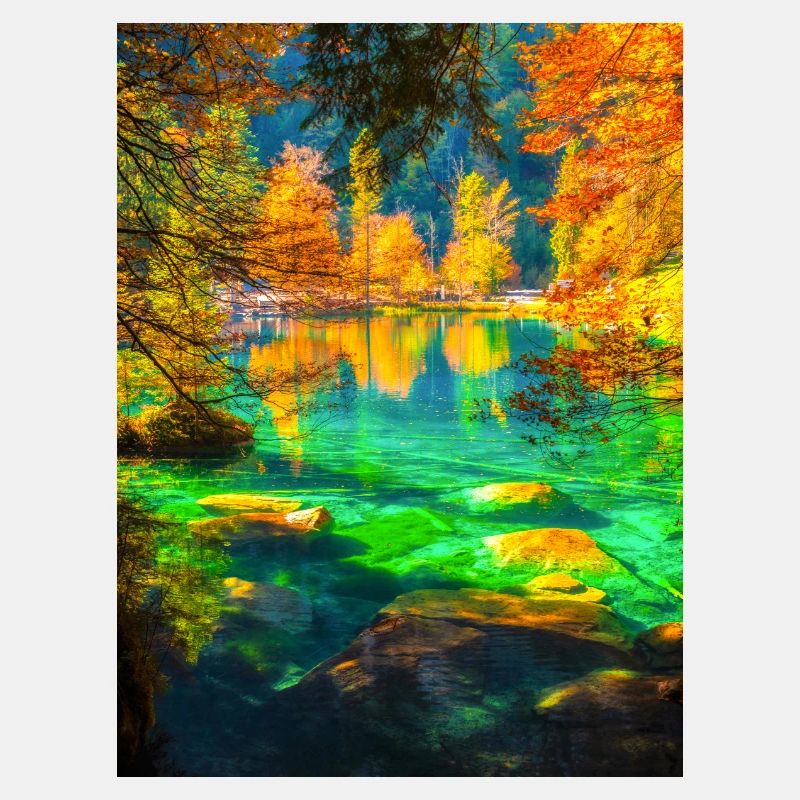 HERBST SEE