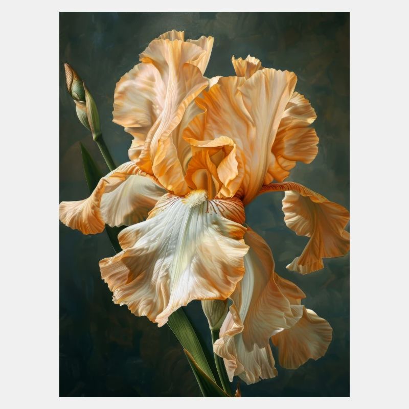 Iris FL 73