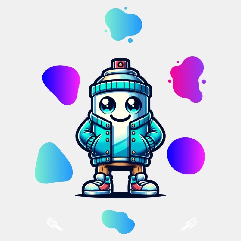 Colour expressions