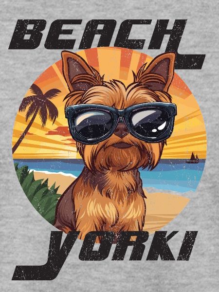 BEACH YORKSHIRE SUNGLAS