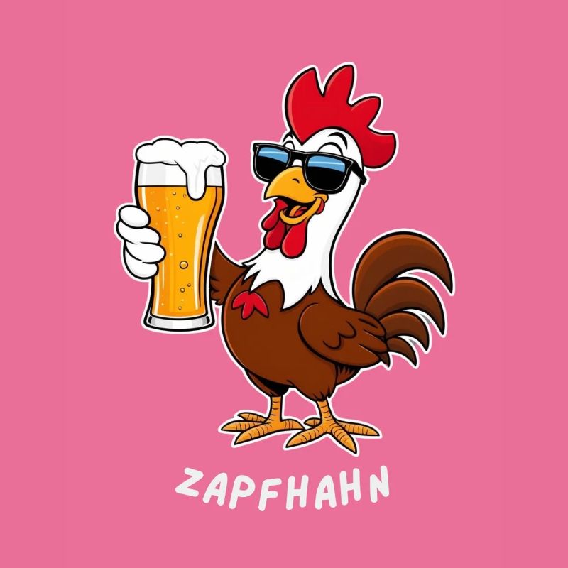 Zapfhahn