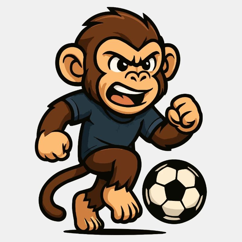 affe comic