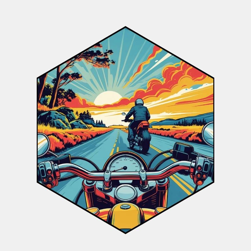 BikerRoadTrip
