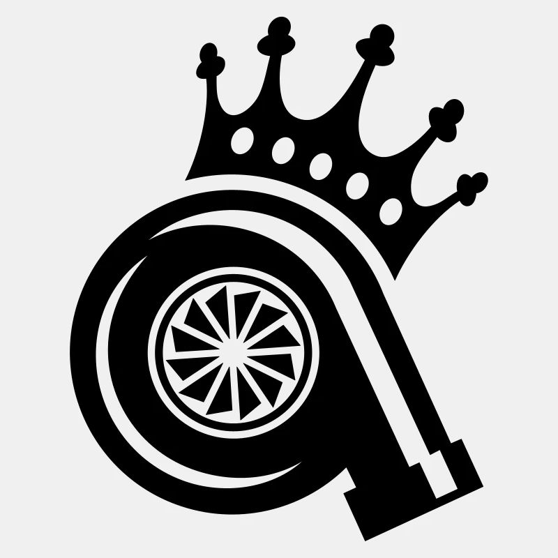 TUNING, TURBO LADER KING