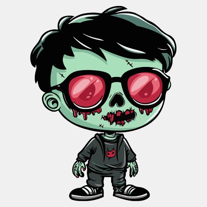 Zombie Halloween