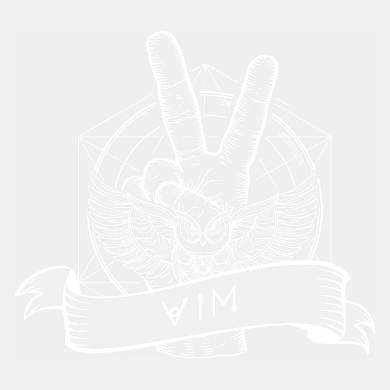 éditeur de console open source vim linux