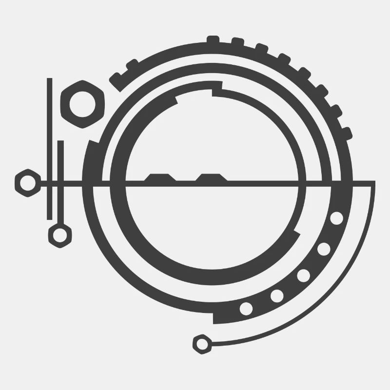 Éléments technologiques Circle