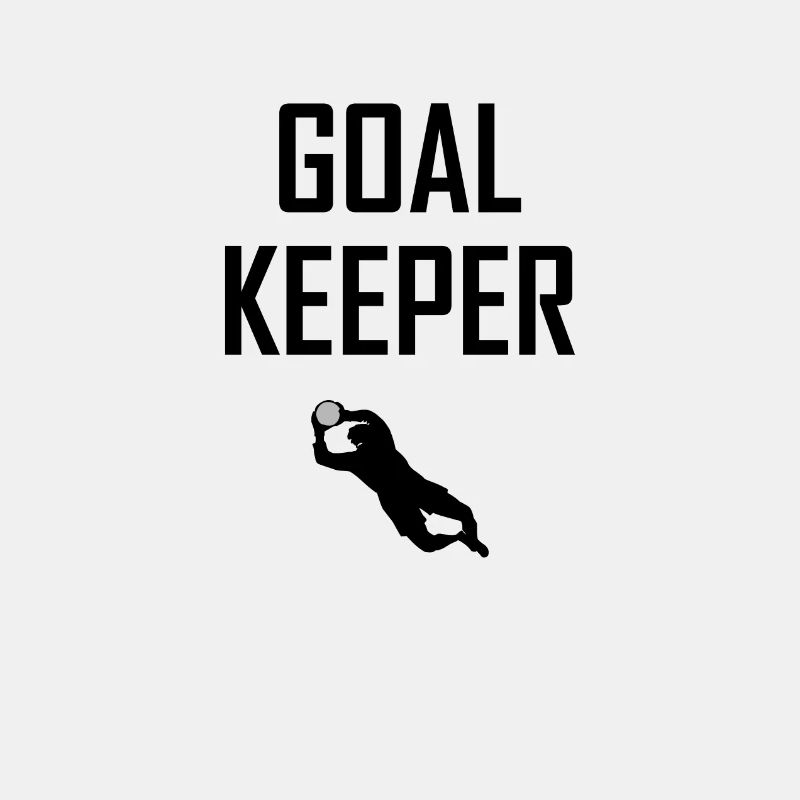 Goalkeeper
