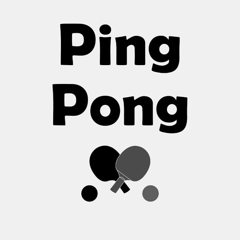 PING PONG