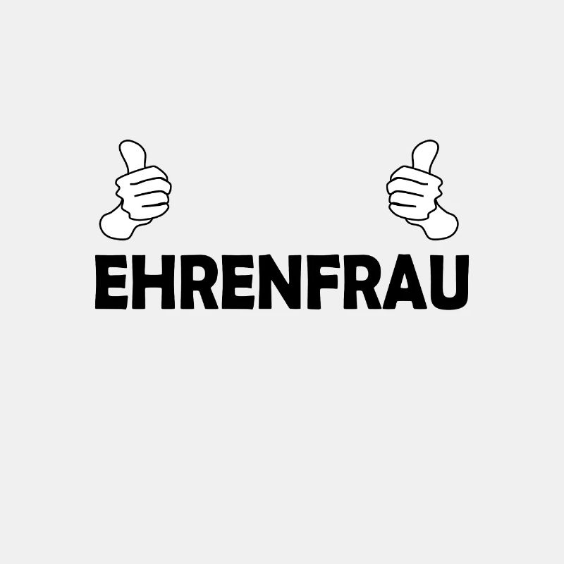 Ehrenfrau