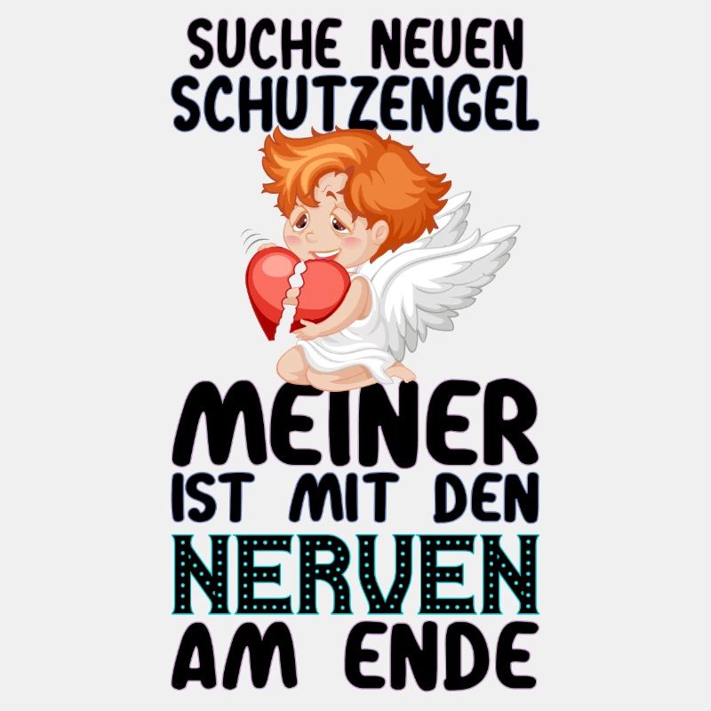 Suche Schutzengel Nerven