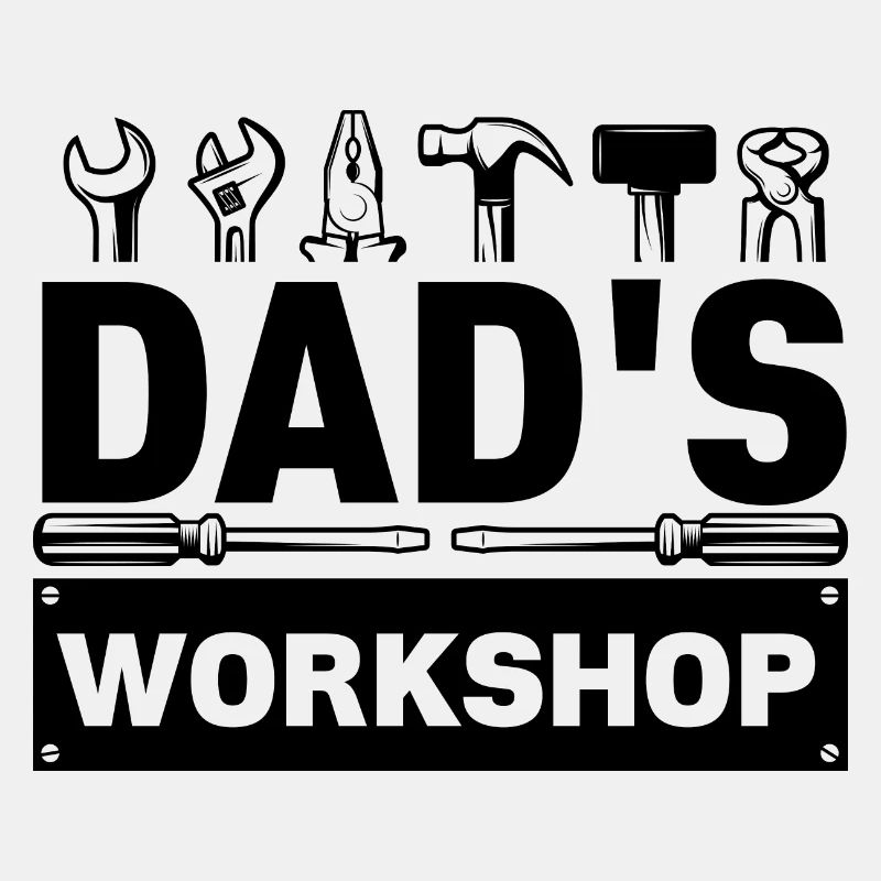 Dad Vater Daddy Geschenk