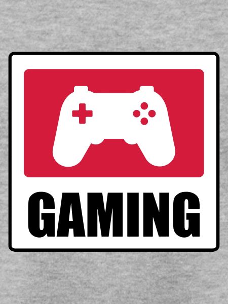 Gaming - Gamer